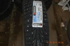 Hankook W419. Зимние, шипованные, 2016 год, без износа, 4 шт