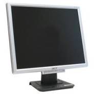 Acer. 17" (43 см), технология LCD (ЖК)