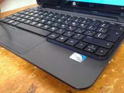 HP Mini. 1,7����, ��� 2048 ��, ���� 250���, WiFi, Bluetooth, ����������� �� 5��. ����