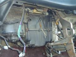 Печка. Toyota Corolla, AE91 Двигатель 5AFE