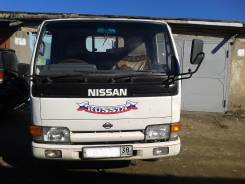 Nissan Atlas. Ниссан-атлас бортовой, 3 000 куб. см., 2 000 кг.
