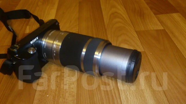 Sony Alpha NEX-F3. 15 - 19.9 �� ����