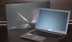 ASUS ZENBOOK UX32A. ��� 4 �� ����