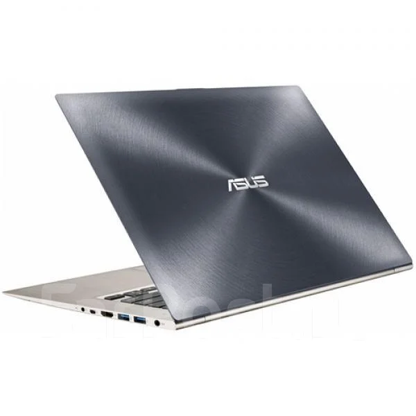 ASUS ZENBOOK UX32A. ��� 4 �� ����