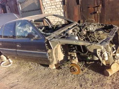Pontiac Grand Am