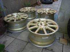 Subaru. 7.0x17", 5x114.30, ЦО 52,0 мм.