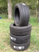Yokohama Avs Winter V901. ������, ��� �����, �����