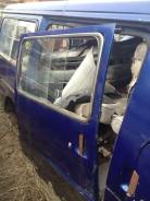 Дверь боковая. Mazda Bongo