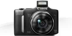Canon PowerShot SX160 IS. 15 - 19.9 ��, ���: 14� � ����� ����