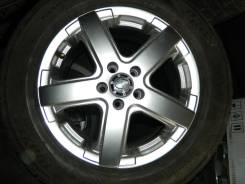 R15 новые диски 5*100. 6.5x15", 5x100.00, ET35
