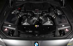 Патрубок впускной. BMW M5, F10 BMW M6, F12