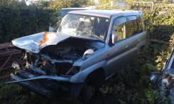 Mitsubishi Pajero iO. H76W, 4D93