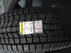 Dunlop Grandtrek SJ6. Зимние, без шипов, без износа, 4 шт