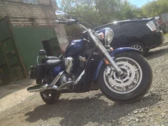 Yamaha V. 1 300����. ��., ��������, ���, ��� ������� ����