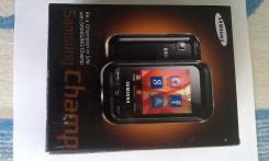 Samsung Champ. Б/у