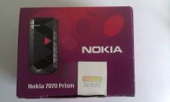Nokia 7070. Б/у
