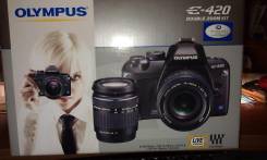 Продам фотоаппарат. 10 - 14.9 Мп, зум: 10х