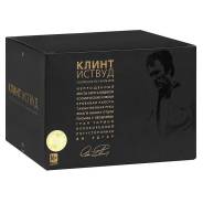 Клинт Иствуд: Коллекция из 11 фильмов (DVD)