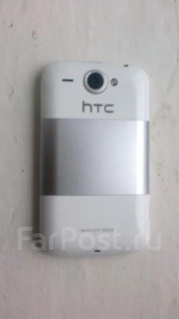 HTC Wildfire ����