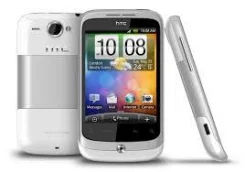 HTC Wildfire ����