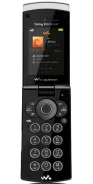 Sony Ericsson Walkman W980i. �/�
