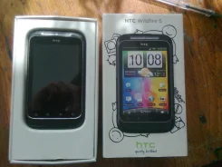 HTC Wildfire S. ��������, �/�