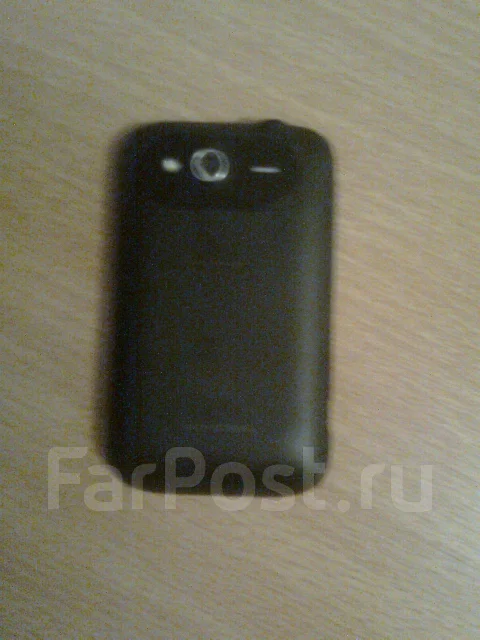 HTC Wildfire S. �/� ����