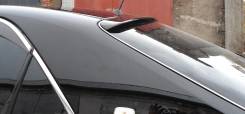 Спойлер на заднее стекло. Toyota Crown, GRS180, GRS181, GRS182, GRS183, GRS184