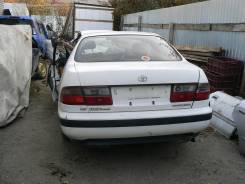 Toyota Corona. ST190, 4S