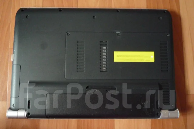 Sony VAIO VPC-Y21M1R. ��� 4 ��, ���� 320���, WiFi: 1, Bluetooth: 1, ����������� �� 3��. ����