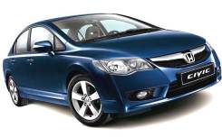 Honda Civic. FD1, R18A