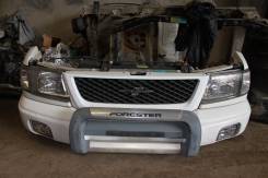Рамка радиатора. Subaru Forester, SF5 Двигатель EJ20