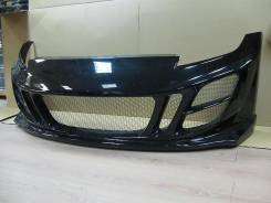 Бампер. Nissan 370Z Nissan Fairlady