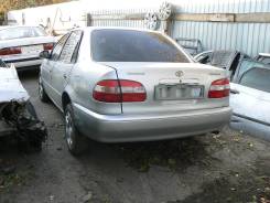 Toyota Corolla. AE110, 5A