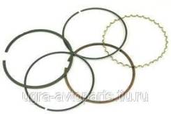 Кольца поршневые. Nissan Primera, P12 Nissan Almera Tino Nissan Almera Двигатель QG18DE