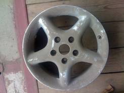 4 Racing. 7.0x15, 5x114.30, ET42, ЦО 64,0 мм.