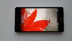 LG Optimus G. �/� ����