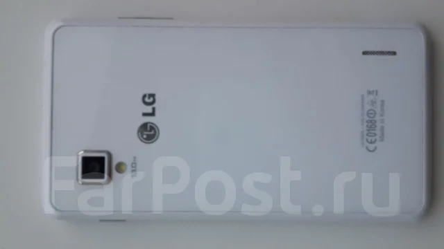 LG Optimus G. �/� ����