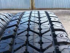Cooper Discoverer Radial. ����� ����