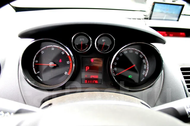 Opel Meriva. �������, ��������, 1.7, ������ ����