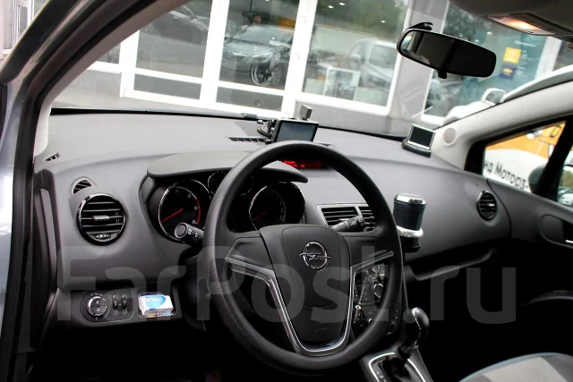 Opel Meriva. �������, ��������, 1.7, ������ ����