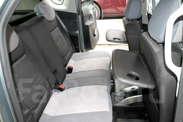 Opel Meriva. �������, ��������, 1.7, ������ ����