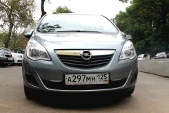 Opel Meriva. �������, ��������, 1.7, ������ ����