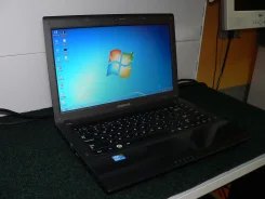 Samsung R440. 2,4����, ��� 3072 ��, ���� 320���, WiFi ����
