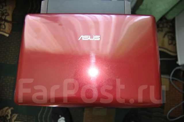 ASUS Eee PC 1215P. 1,6����, ��� 2048 ��, ���� 160���, WiFi: 1, ����������� �� 6��. ����