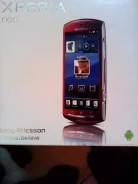 Sony Ericsson Xperia Neo ����