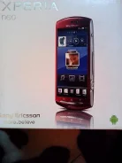 Sony Ericsson Xperia Neo ����