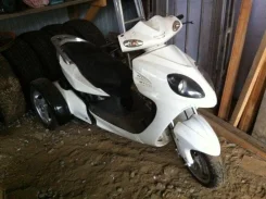 Polaris Widetrak 500. 233����. ��., ��������, ���, ��� ������� ����