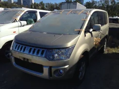 Mitsubishi Delica D:5. CV5W, 4B12 ����