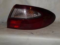 Стоп-сигнал. Mazda Efini MS-8, MB5P